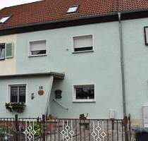 Charmantes Reihenmittelhaus in Böhlen bei Leipzig – Gepflegt, modernisiert & mit Ausbaupotenzial