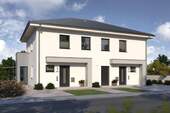 Hausansicht - Heimkommen, wohlfühlen, genießen- Platz für eine Großfamilie