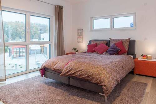 Schlafzimmer - 