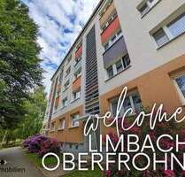 ++ gemütliche 2-Raum Eigentumswohnung mit Balkon - individuelle Gestaltungsmöglichkeiten ++ - Limbach-Oberfrohna