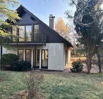 EFH in Kreuzwertheim: großer Garten, bodentiefe Fenster, Terrasse & Balkon