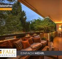 Gemütlich wohnen im Hochparterre - provisionsfrei & sofort bezugsfrei - München Thalk.Obersendl.-Forsten-Fürstenr.-Solln