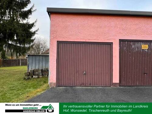 Garage - 