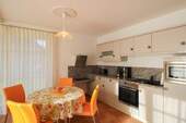 Wohnung 4 Küche - 
