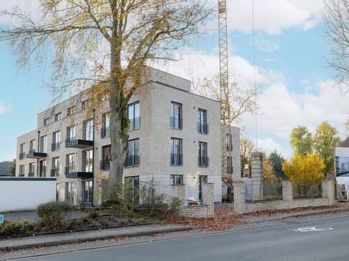 Baufortschritt (Stand 20.11.2025) - 