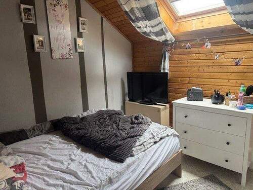 Schlafzimmer, OG - 