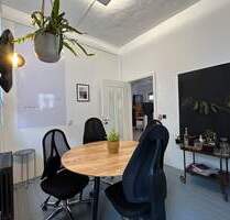 Flexible Schreibtischplätze in Ottensen - ab 325€Monat, zentral - Hamburg