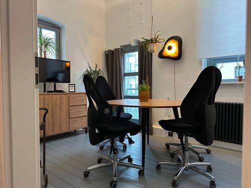 Bild 2 - Büro zur Miete in Hamburg