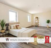 Erdgeschosswohnung mit Garten & Terasse! | Wie im eigenen Haus | Tageslichtbad & Fußbodenheizung! - Schönwölkau Gollmenz