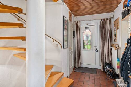 Bild 2 - 4 Zimmer Reihenmittelhaus zum Kaufen in Ibbenbüren