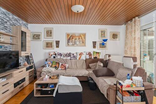 Bild 3 - 4 Zimmer Reihenmittelhaus in Ibbenbüren