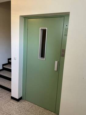 Aufzug - 
