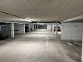 Tiefgarage - 