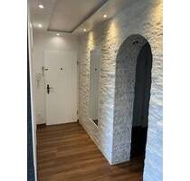 Wunderschöne 4-Zimmer-Wohnung mit Balkon, Aufzug und Tiefgaragenstellplatz! - Mönchengladbach Beltinghoven