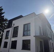 Exklusive Neubauwohnungen im Herzen von Erlensee - modern, ruhig, hochwertig