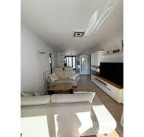 Lichtdurchflutet, modern, Terrasse (1.OG), Top-Preis in Mü-Fasangarten, Erbbaurecht - München Obergiesing