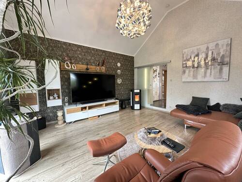 Wohnzimmer - 