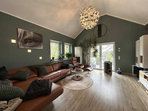 Wohnzimmer - 
