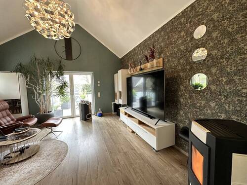 Wohnzimmer - 