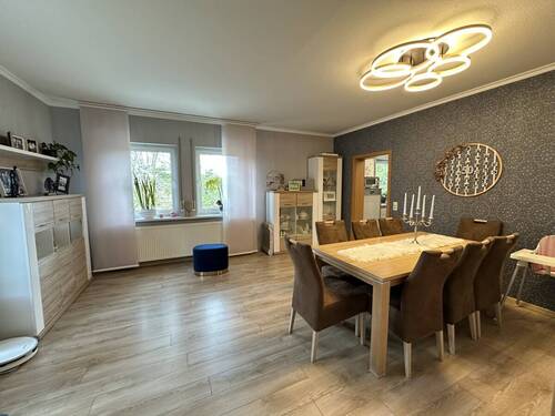 Esszimmer - 