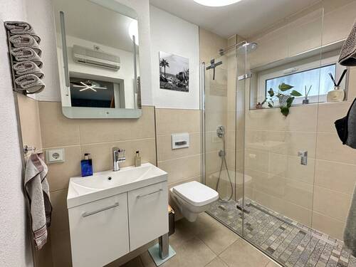 Badezimmer - 