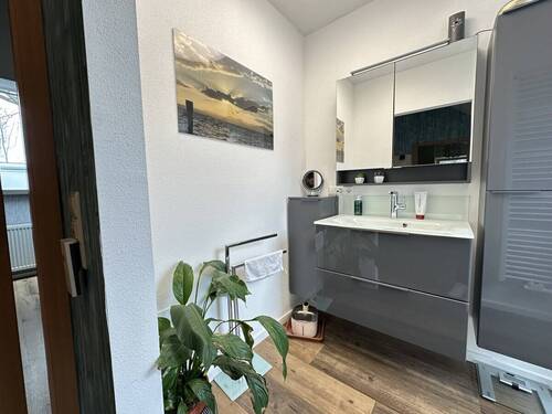 Badezimmer - 