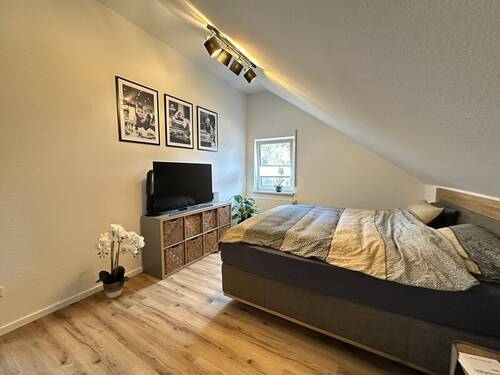 Schlafzimmer - 