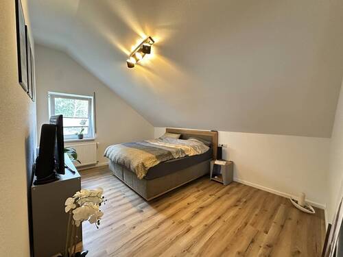 Schlafzimmer - 