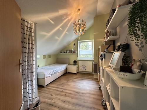 Kinderzimmer - 