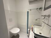 WC Untergeschoss - 