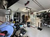 Garage / Nutzfläche - 