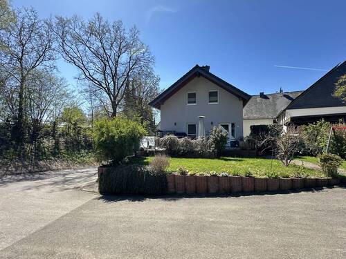 Außenansicht - Einfamilienhaus mit 127,00 m&sup2; in Klosterkumbd zum Kaufen
