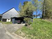 Carport - 