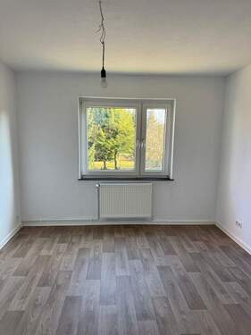 Schlafzimmer - 3 Zimmer Etagenwohnung zur Miete in Langelsheim