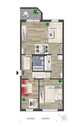 Grundriss - 
