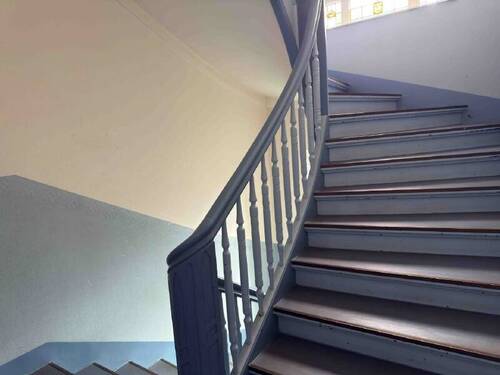 Treppenhaus - 
