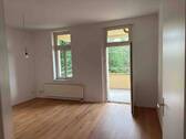 Wohnzummer - 3 Zimmer Etagenwohnung in Gotha