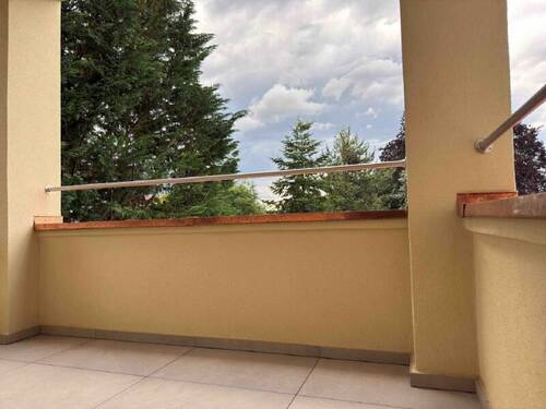 Balkon - 