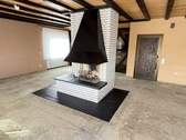 Kamin DG - 