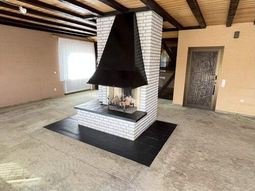 Kamin DG - 