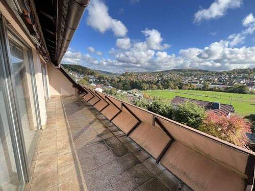 Balkon DG - 