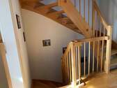 Treppenhaus - 