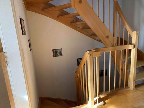 Treppenhaus - 
