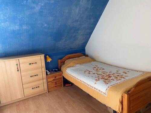 Kinderzimmer 1 - 