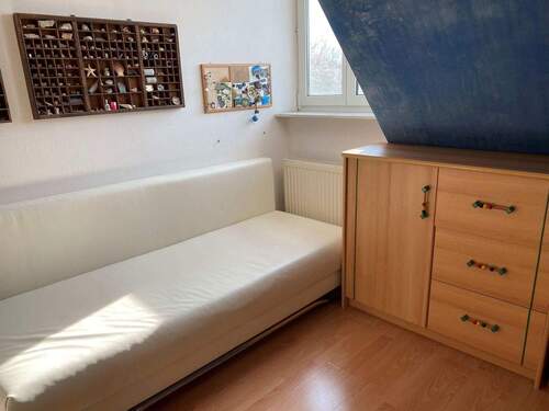 Kinderzimmer 1 - 