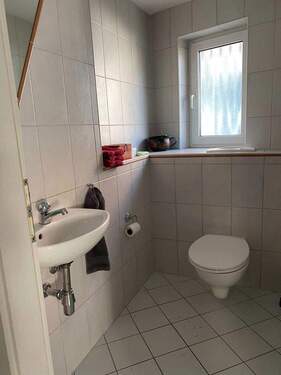 Gäste WC EG - 