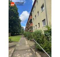 Attraktive 1-Zimmer Wohnung mit schönem Grünblick vom Balkon in gesuchter Lage von Marienfelde - Berlin Mariendorf