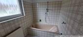 Wannenbad im Erdgeschoss - 
