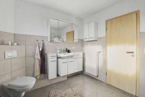 Badezimmer EFH - 