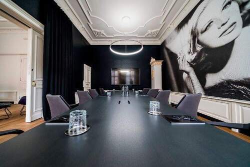 Meetingraum - Büro zur Miete in Berlin